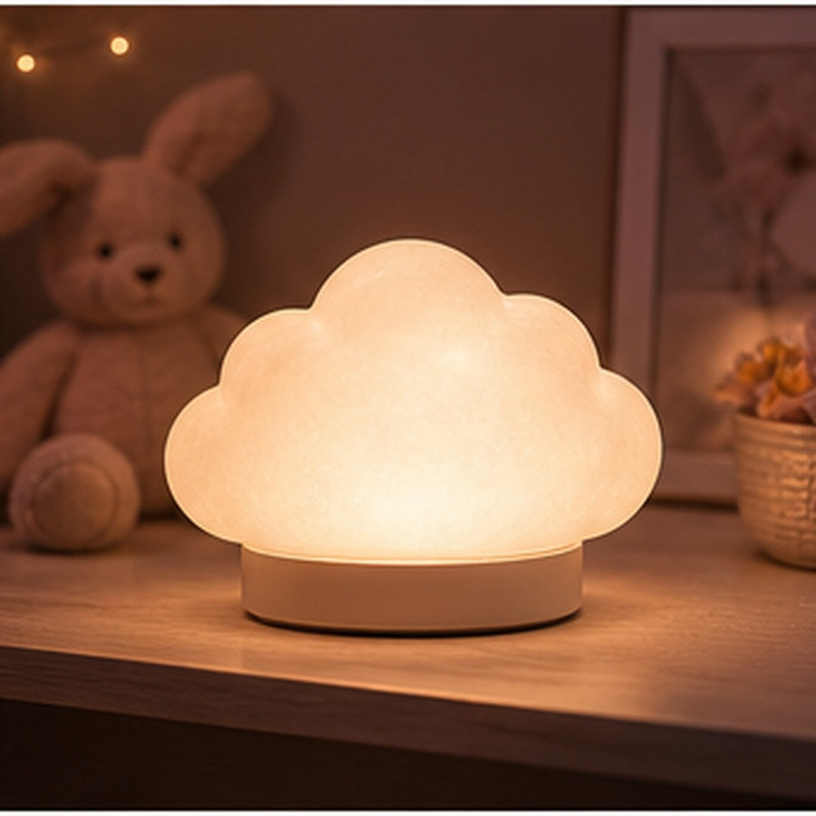 Tachomex Soft Cloud Night Light