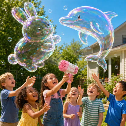 Topacme® Advanced 3D Bubble Concentrate