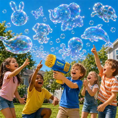 Topacme® Advanced 3D Bubble Concentrate