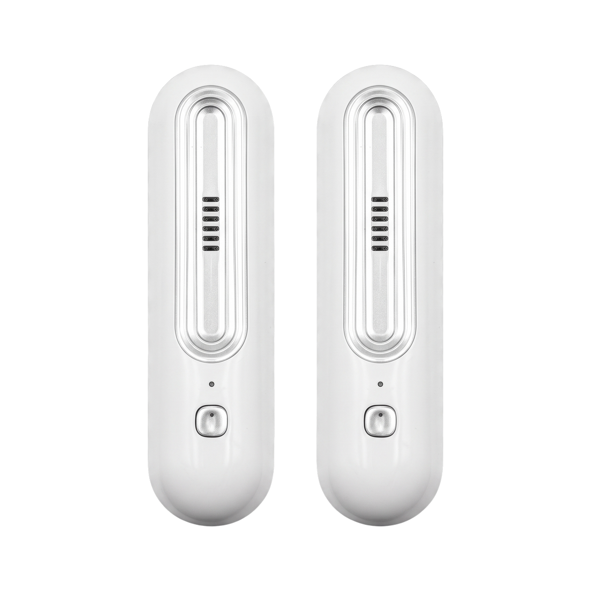 Two OzoFreshen devices