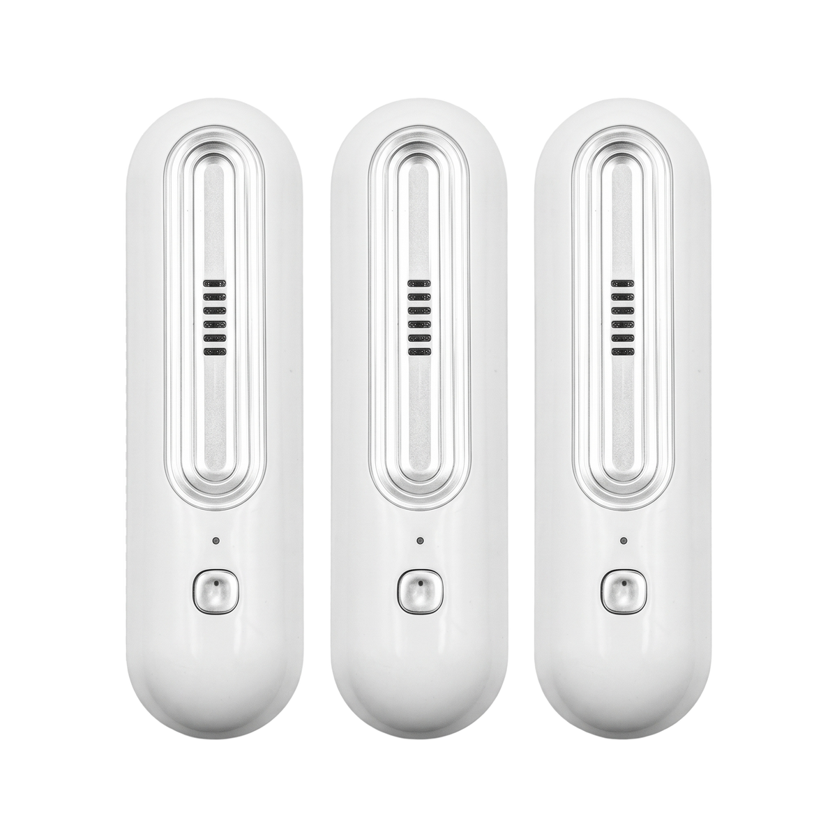 Three OzoFreshen devices