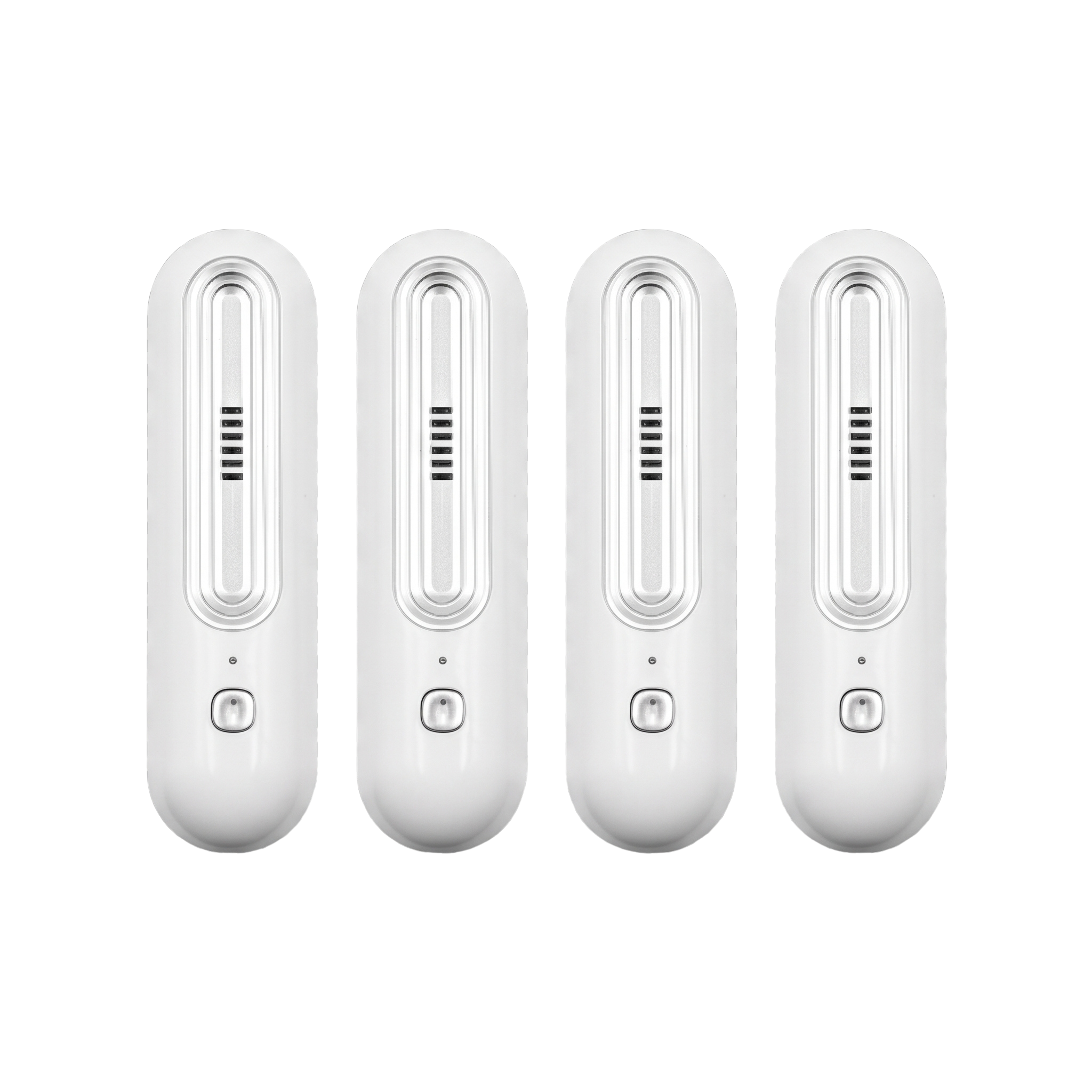 4 PCS – Complete Freshness Pack | Maximum Savings