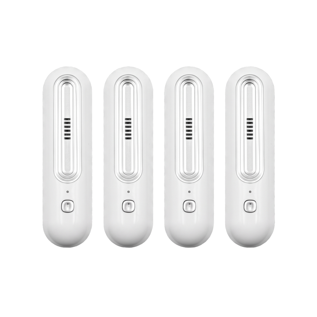 Four OzoFreshen devices