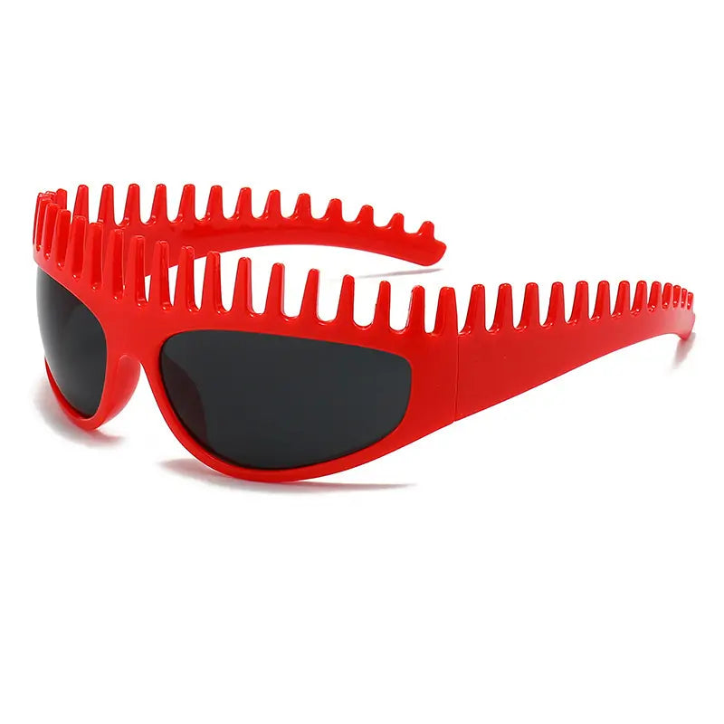 Yovot® 2-In-1 Tortoiseshell Headband Sunglasses